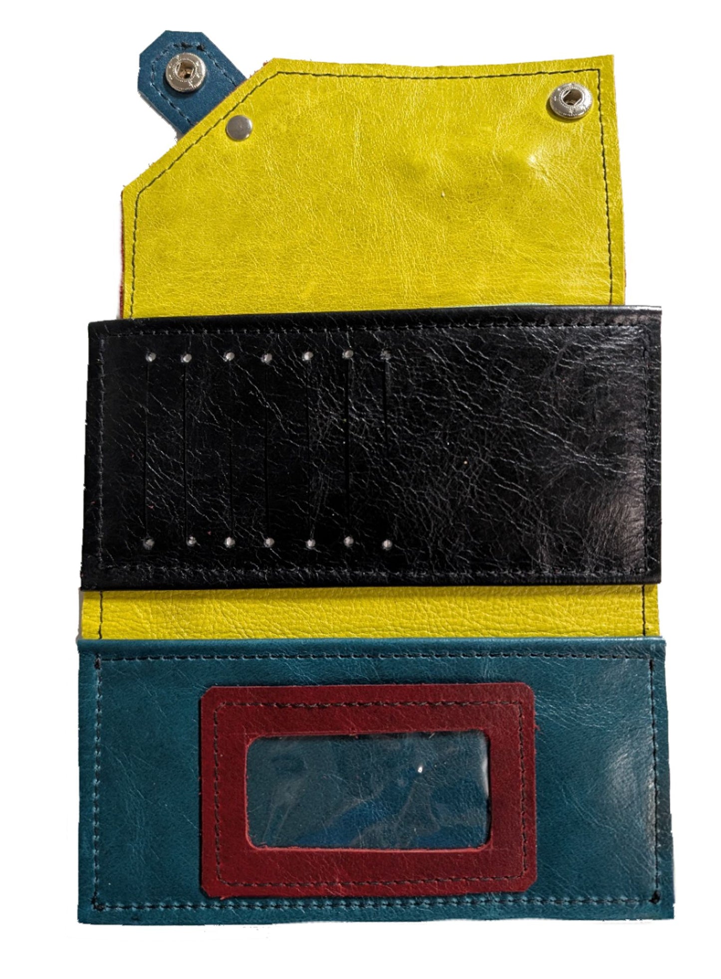 7847 JeroniMoney Multi-color