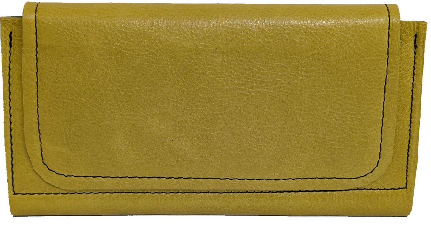 7812JeroniMoney Yellow Green