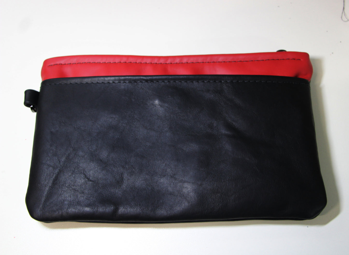 7595 TonyD Clutch