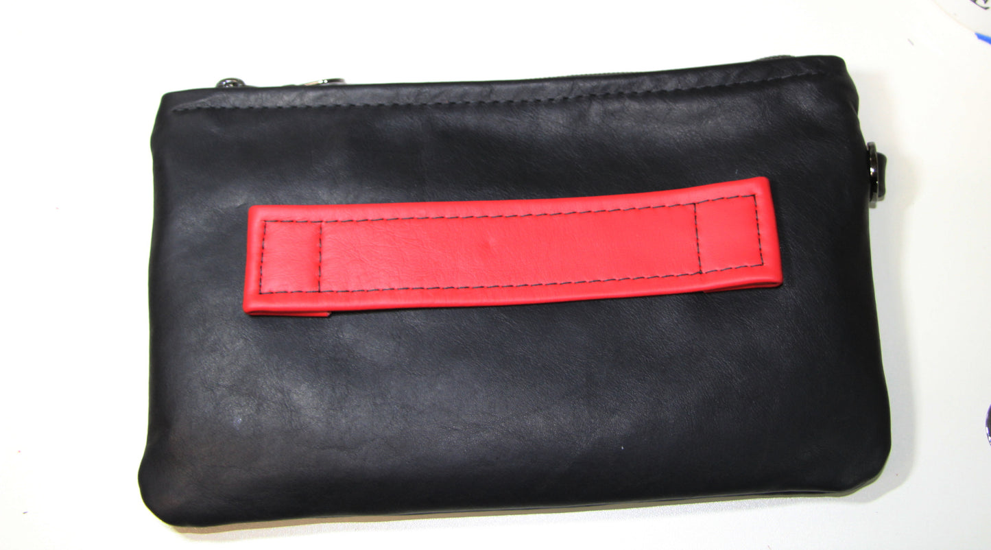 7595 TonyD Clutch