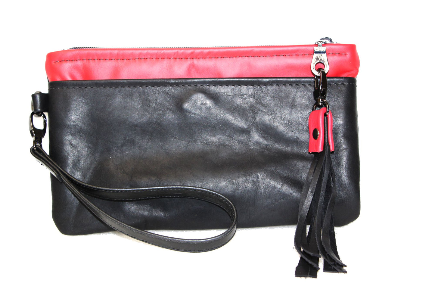 7595 TonyD Clutch