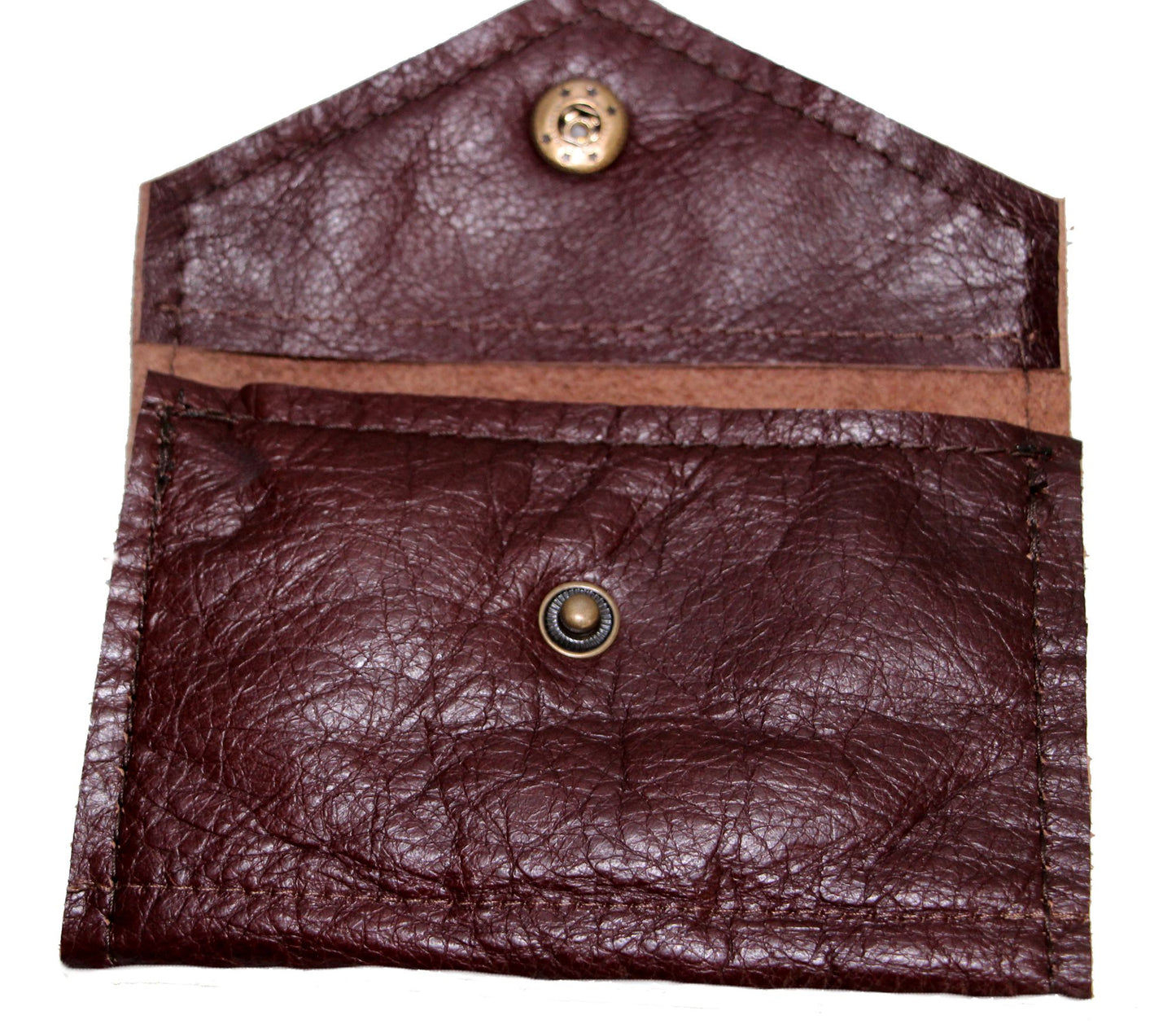 7666 Concertina Piccolo Wallet