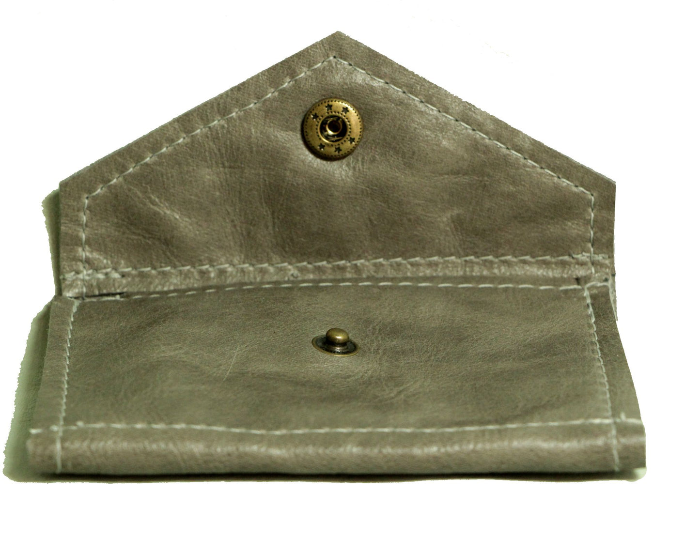 7668 Concertina Piccolo Wallet