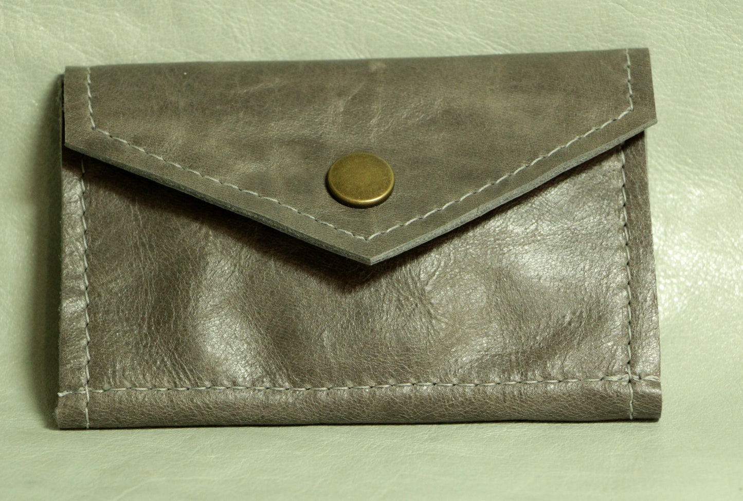 7668 Concertina Piccolo Wallet