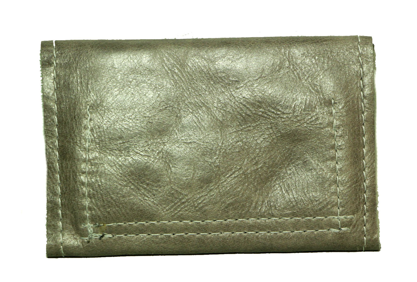 7668 Concertina Piccolo Wallet