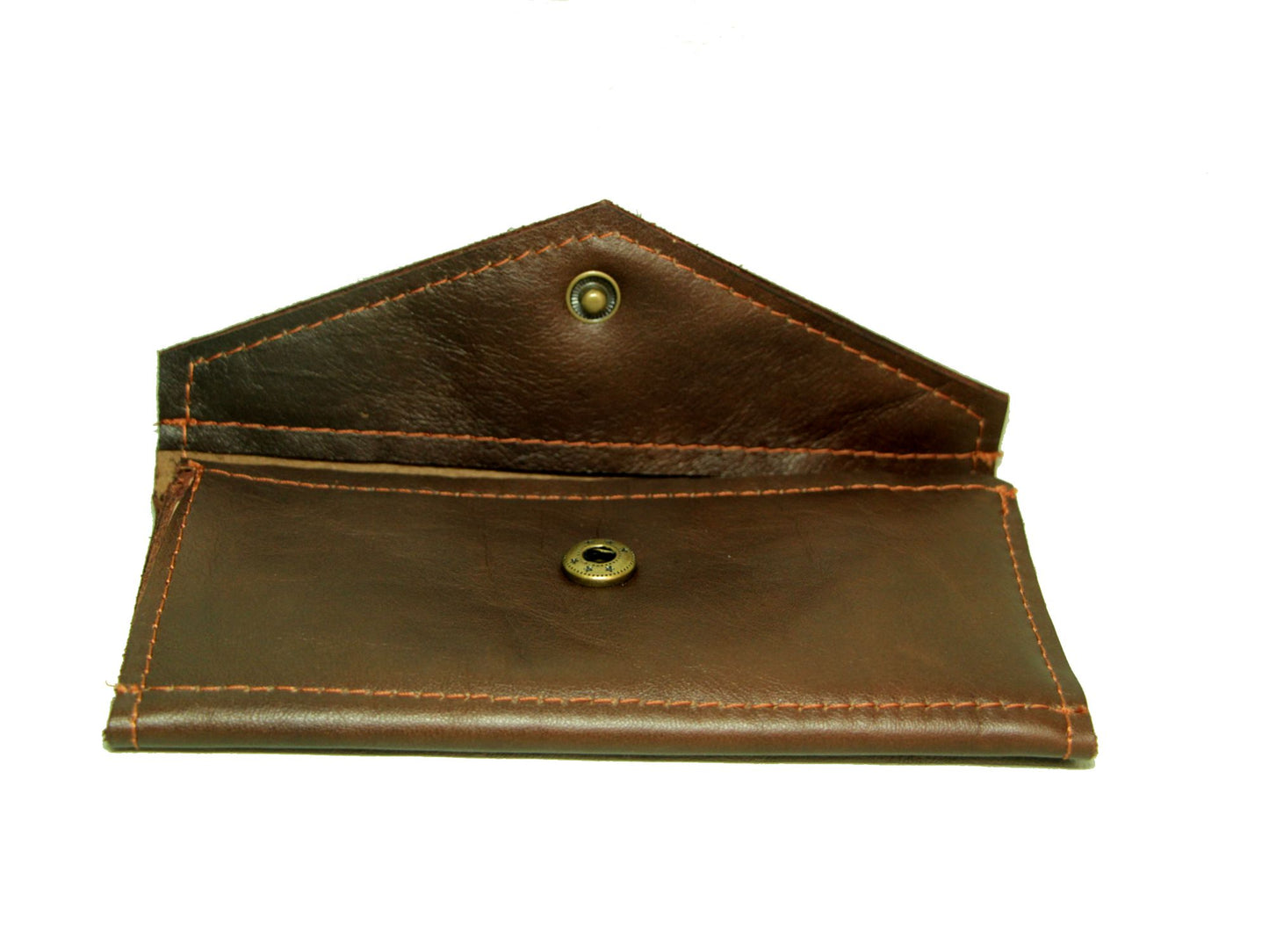 7670 Concertina Medio Accordion Fold Wallet