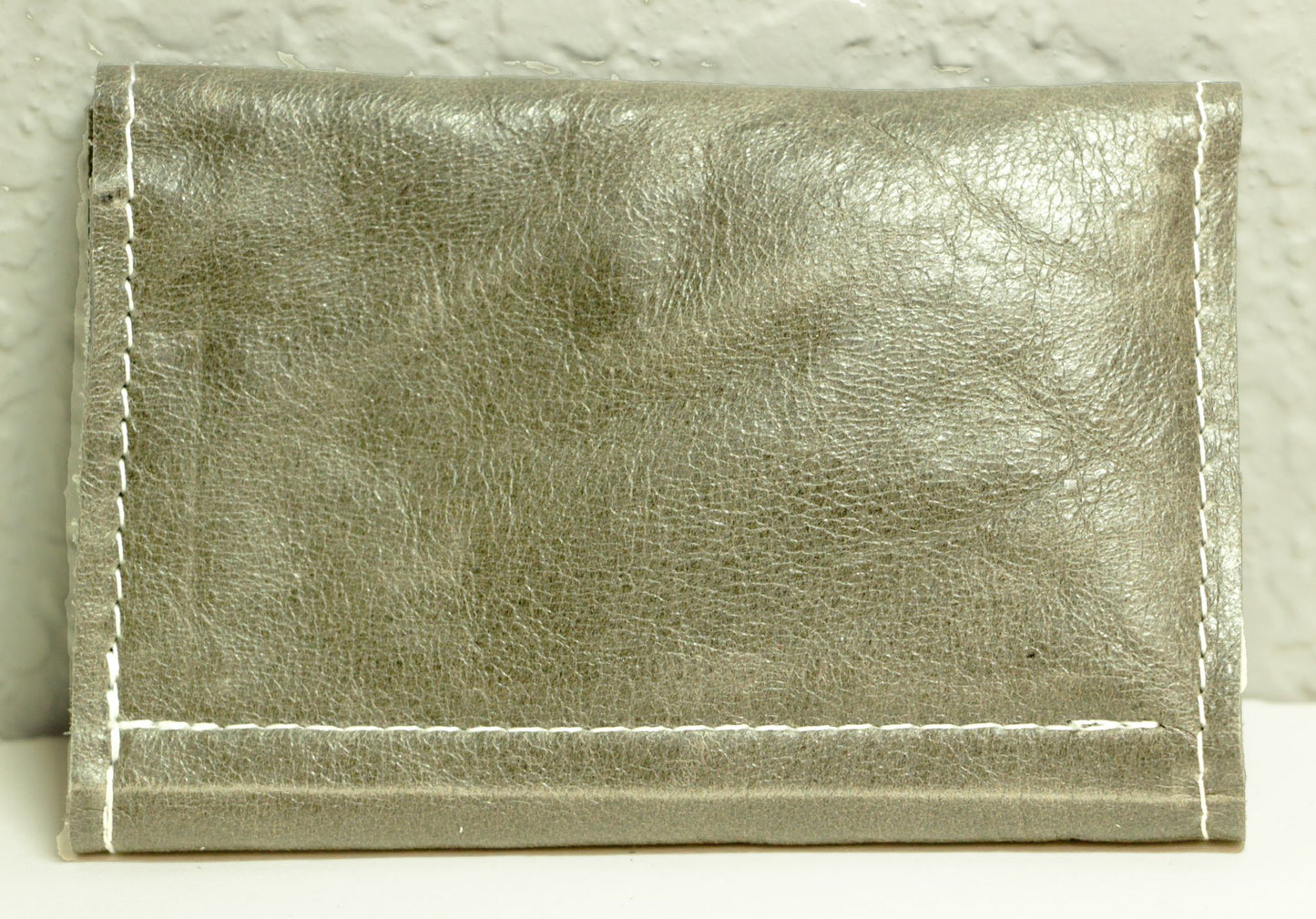 7681 Concertina Piccolo Wallet