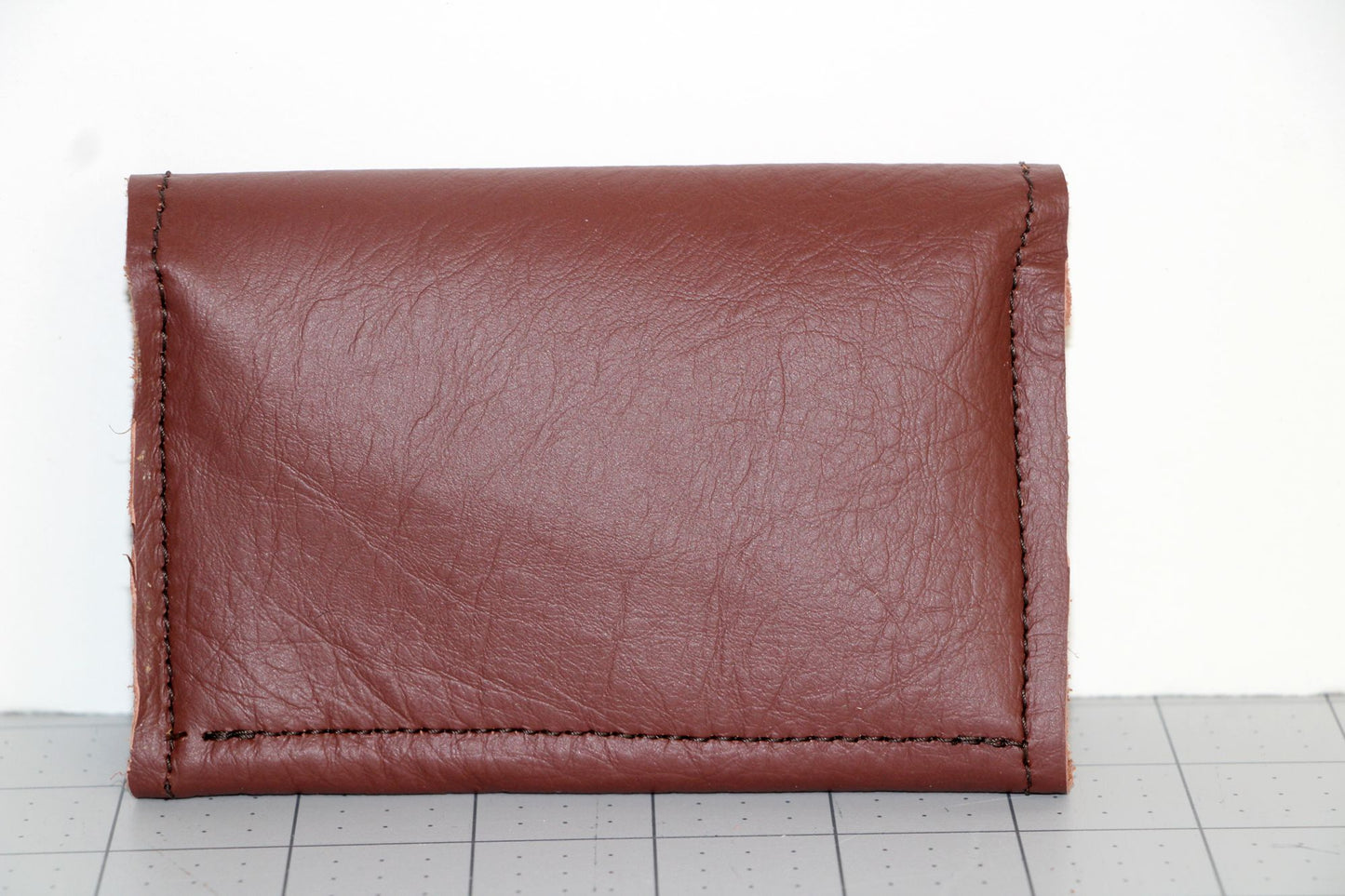 7688 Concertina - Accordion Fold Wallet Small
