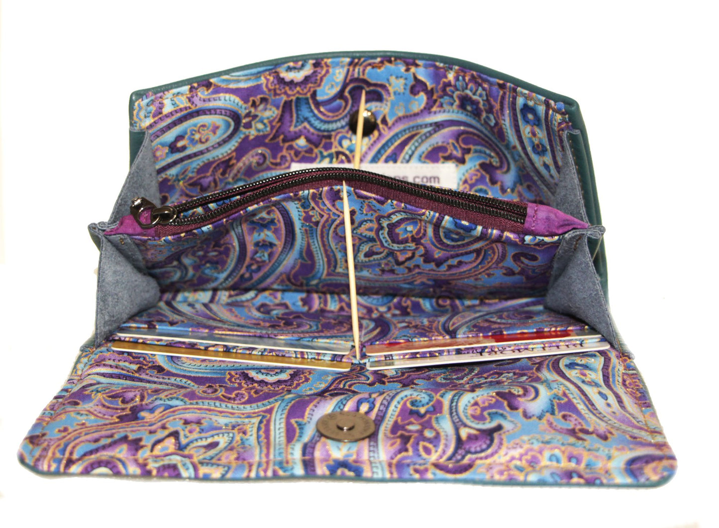 7709 TonyD Wellesley Wallet