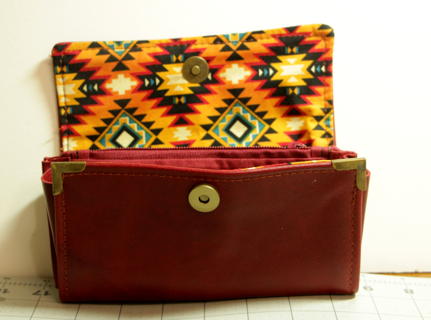 7717 TonyD Wellesley Wallet