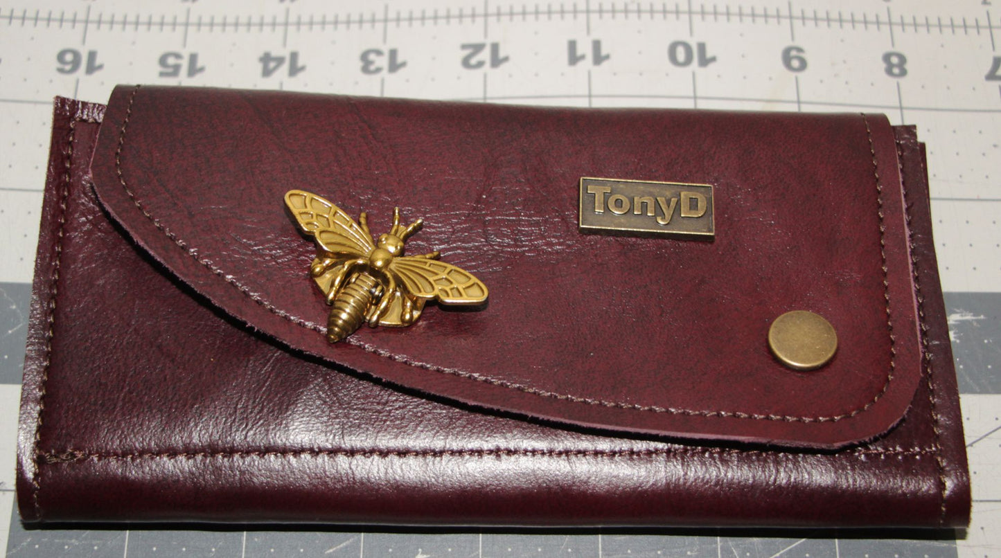 7784 JeroniMoney Butterfly