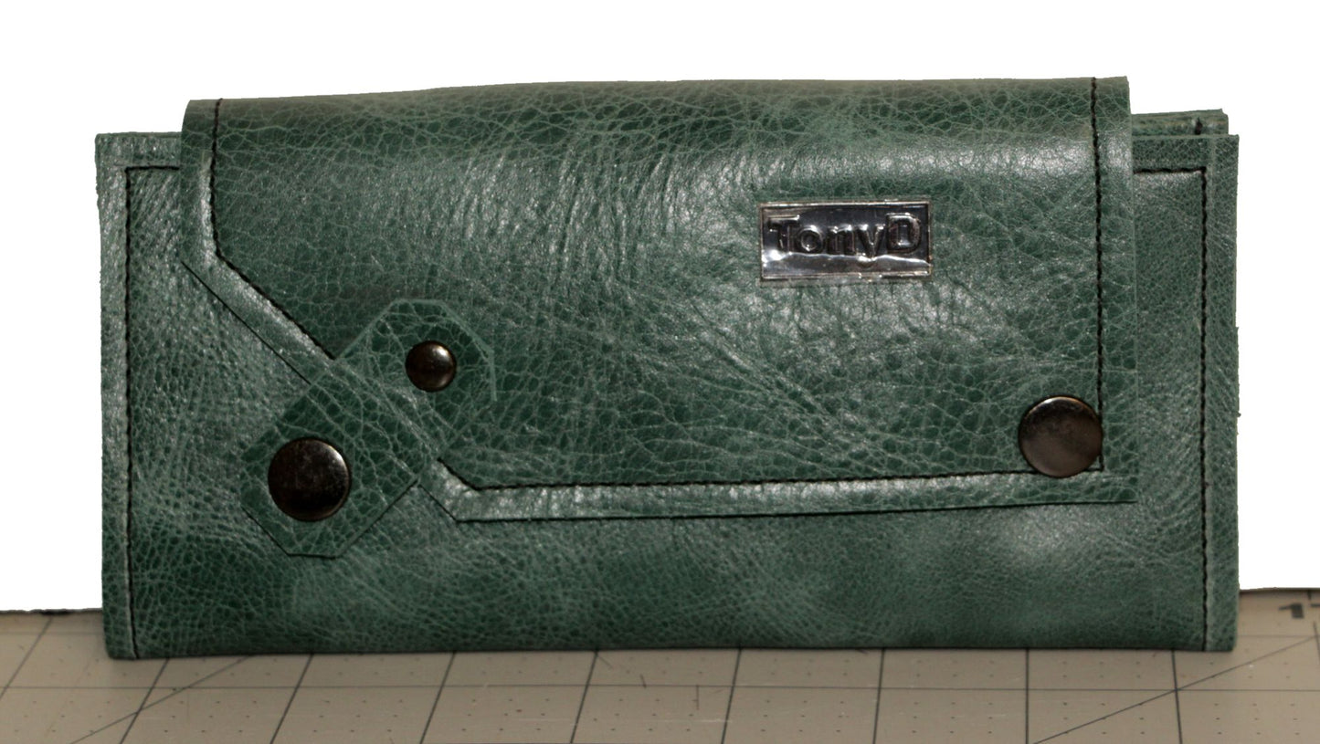 7792 JeroniMoney Teal Green