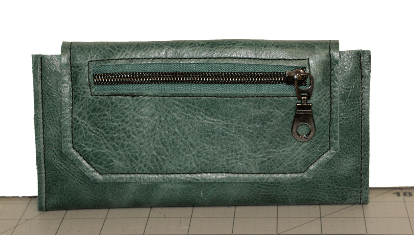 7792 JeroniMoney Teal Green