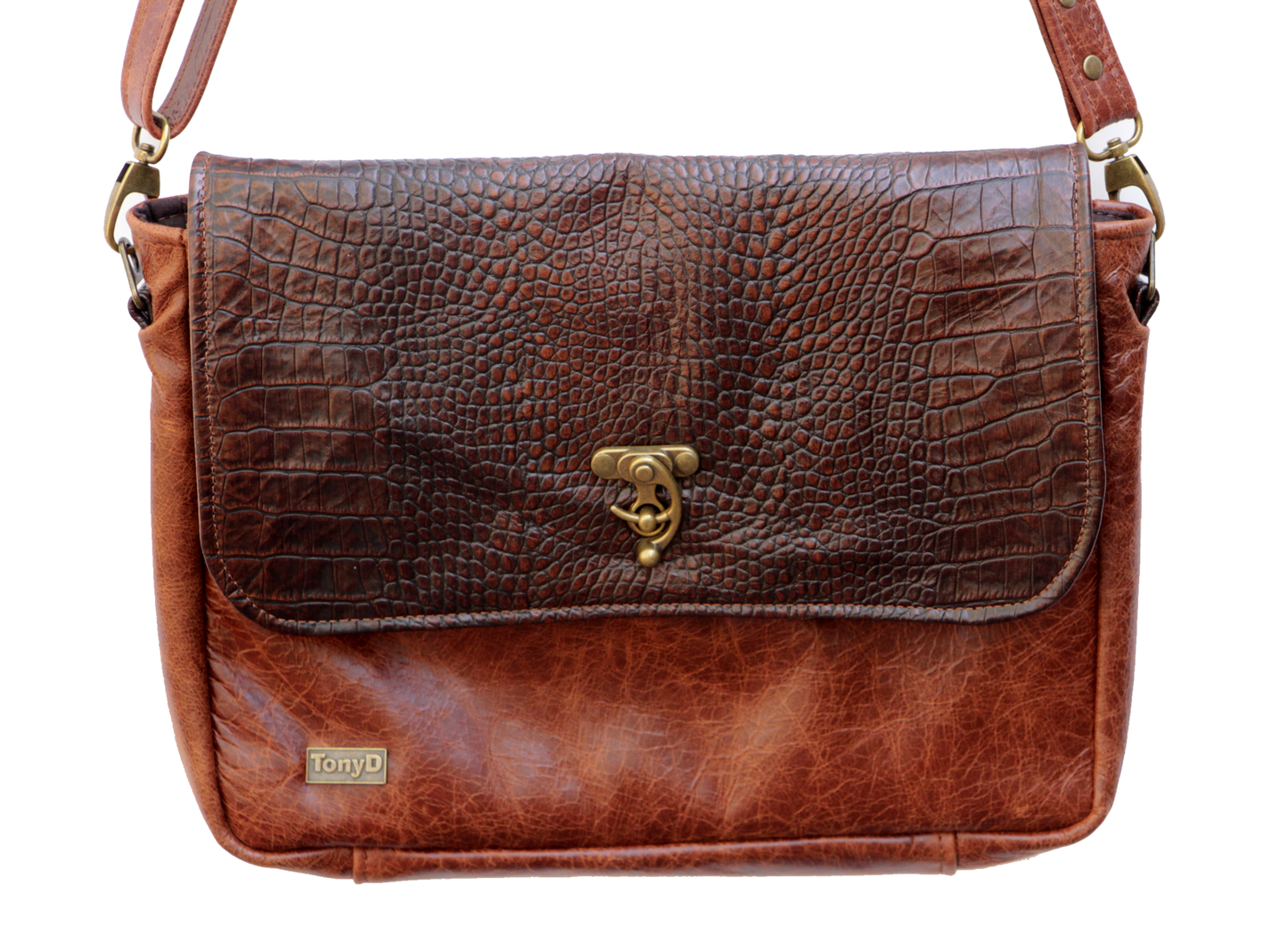 7801 TonyD Everyday Everything Bag Grande