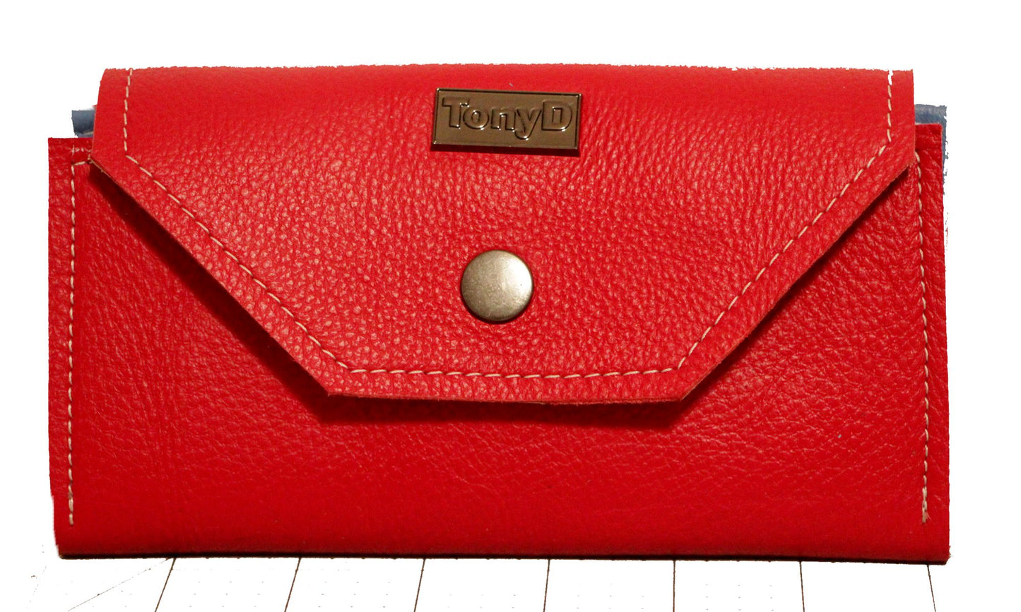 7811 JeroniMoney Red