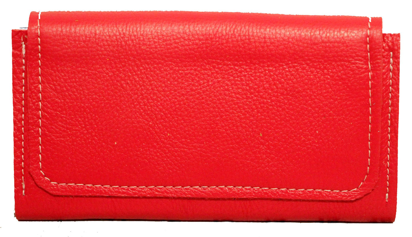 7811 JeroniMoney Red