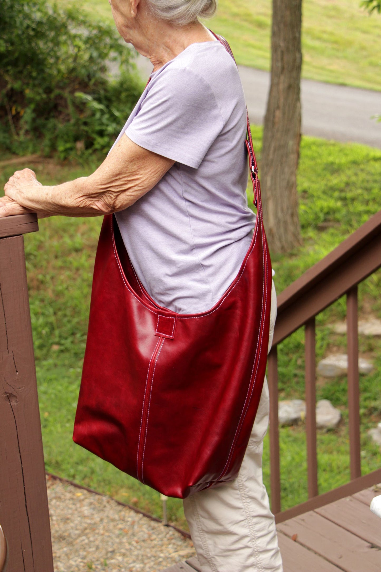 7823 Darsam Hobo Sangria
