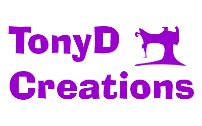 TonyD Creations logo