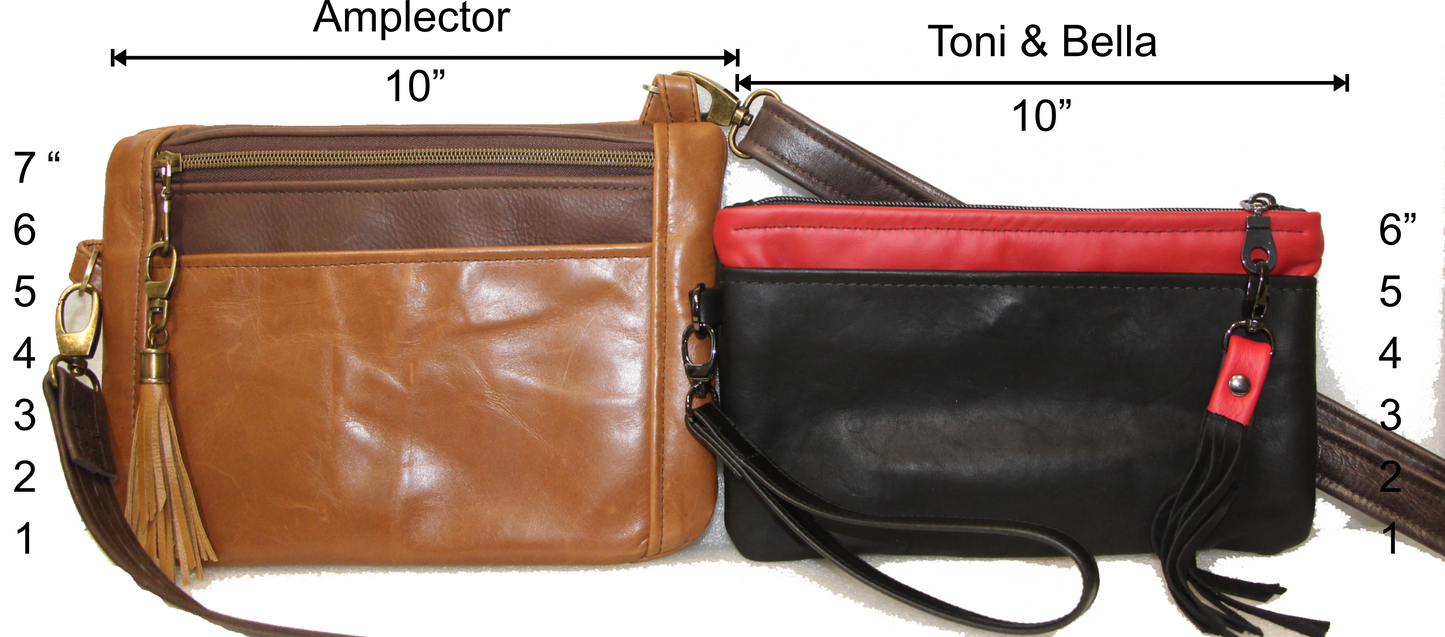 7595 TonyD Clutch
