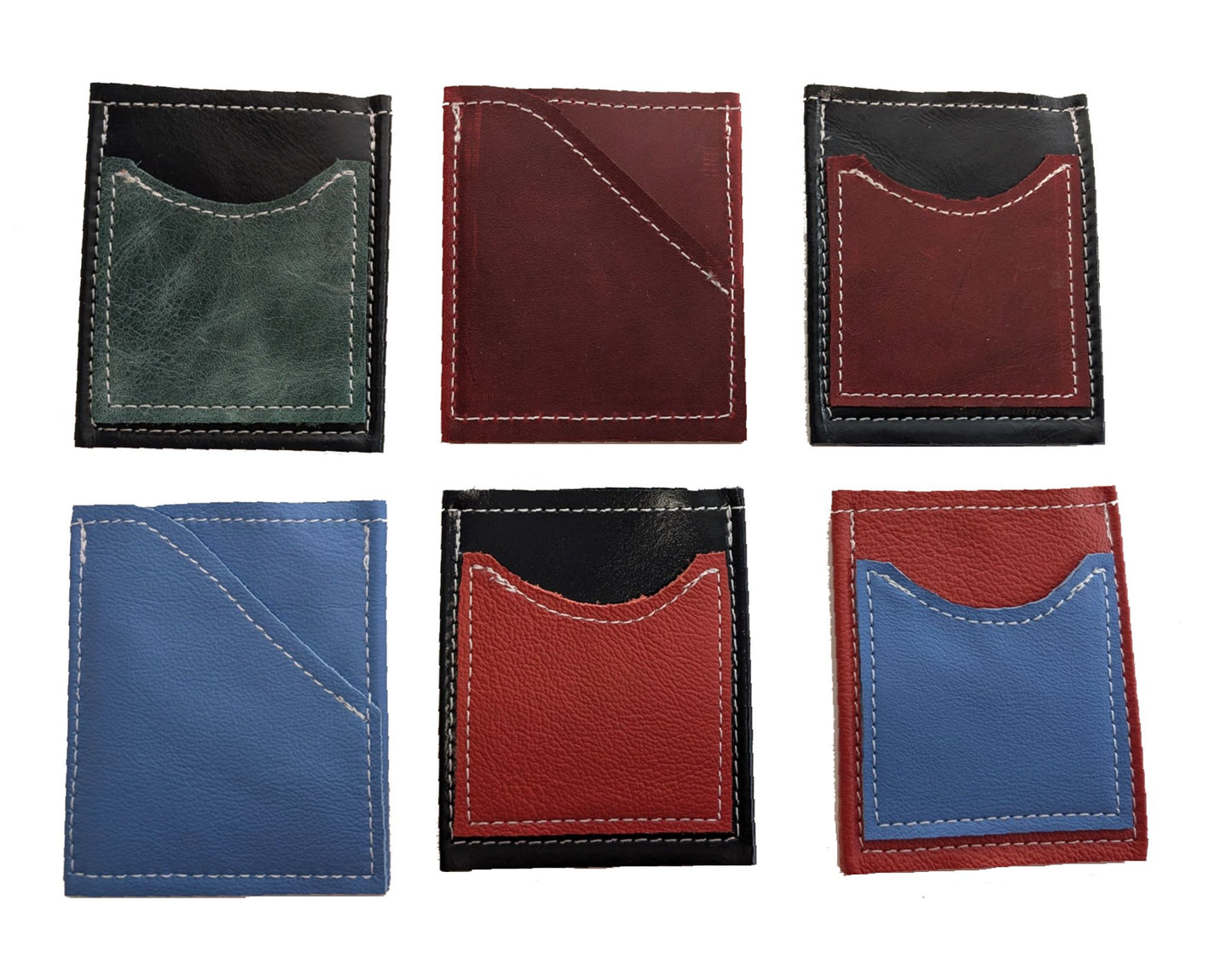 7888 Tap 'N Go Wallet