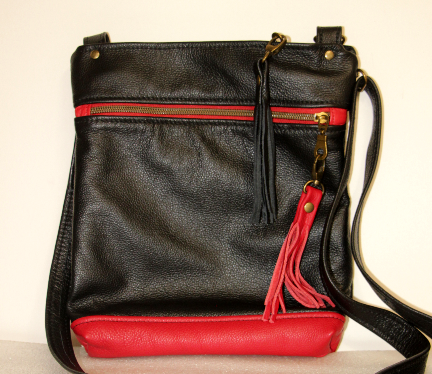 Large Crossbody