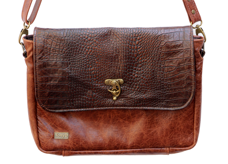 Large Crossbody