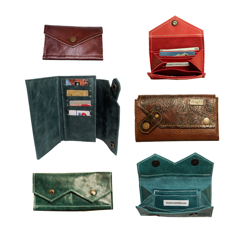Wallets