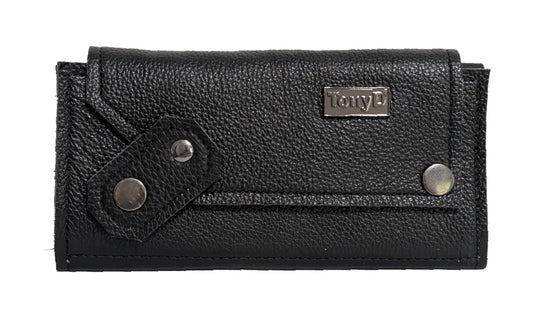 7844 JeroniMoney Black