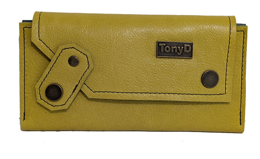 7812JeroniMoney Yellow Green