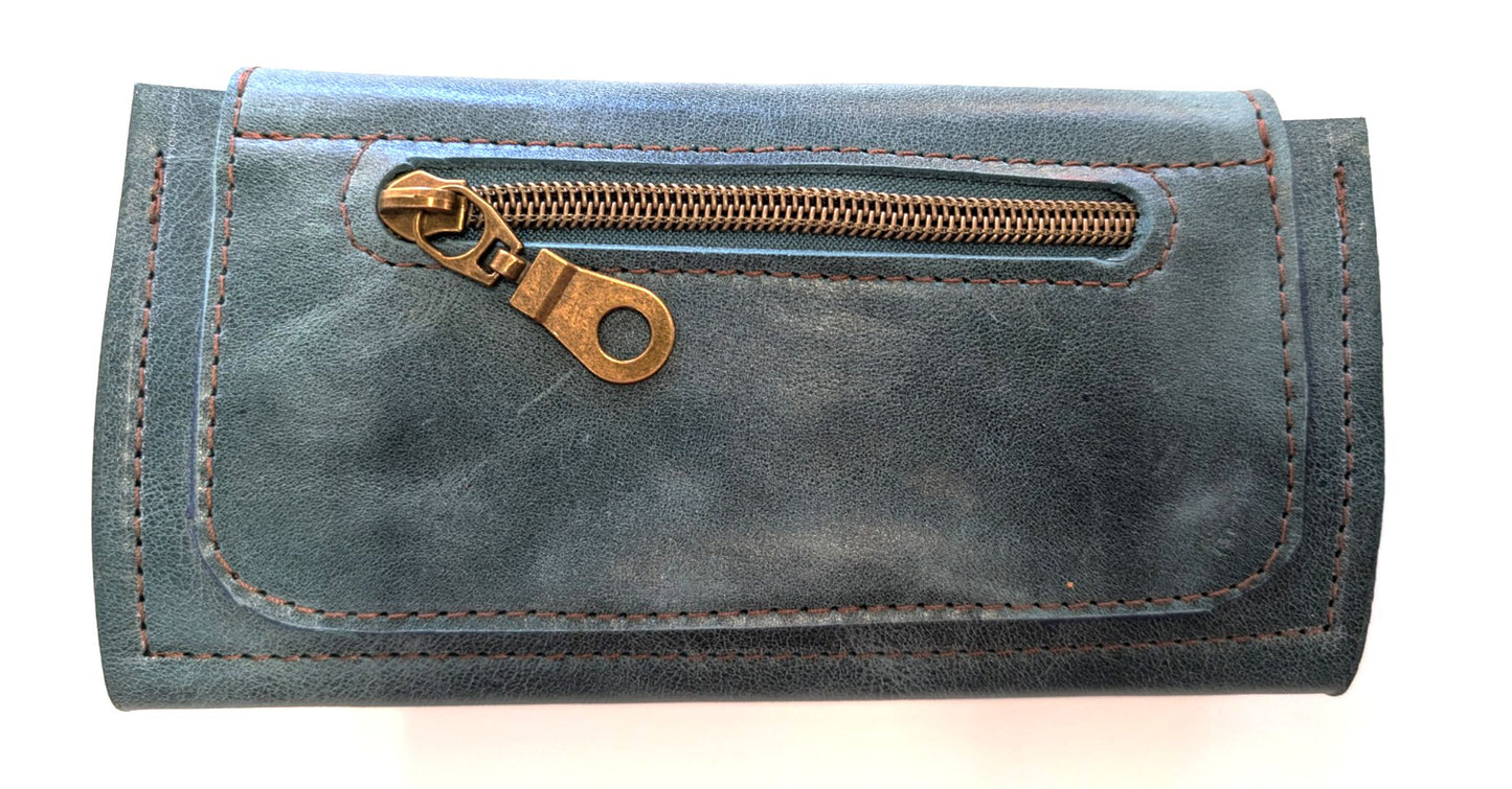 78541 JeroniMoney Muted Green