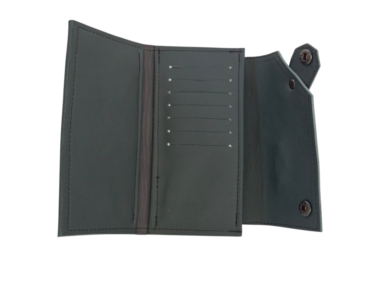 7893 JeroniMoney Muddy Green