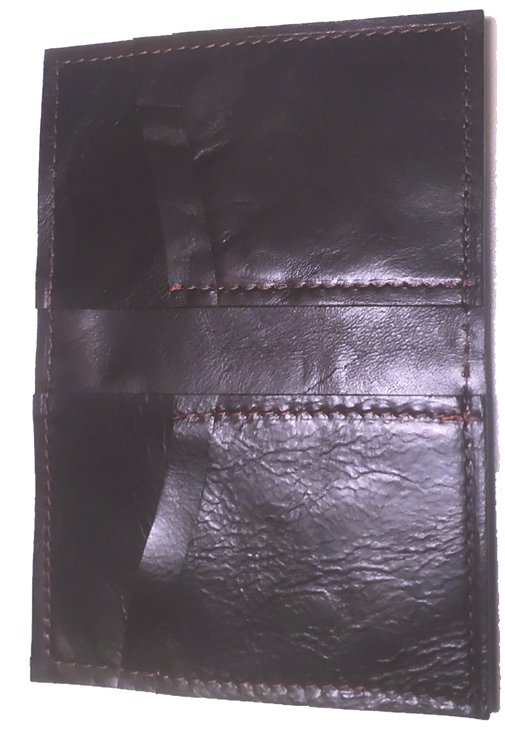 7587 Bi-fold Wallet