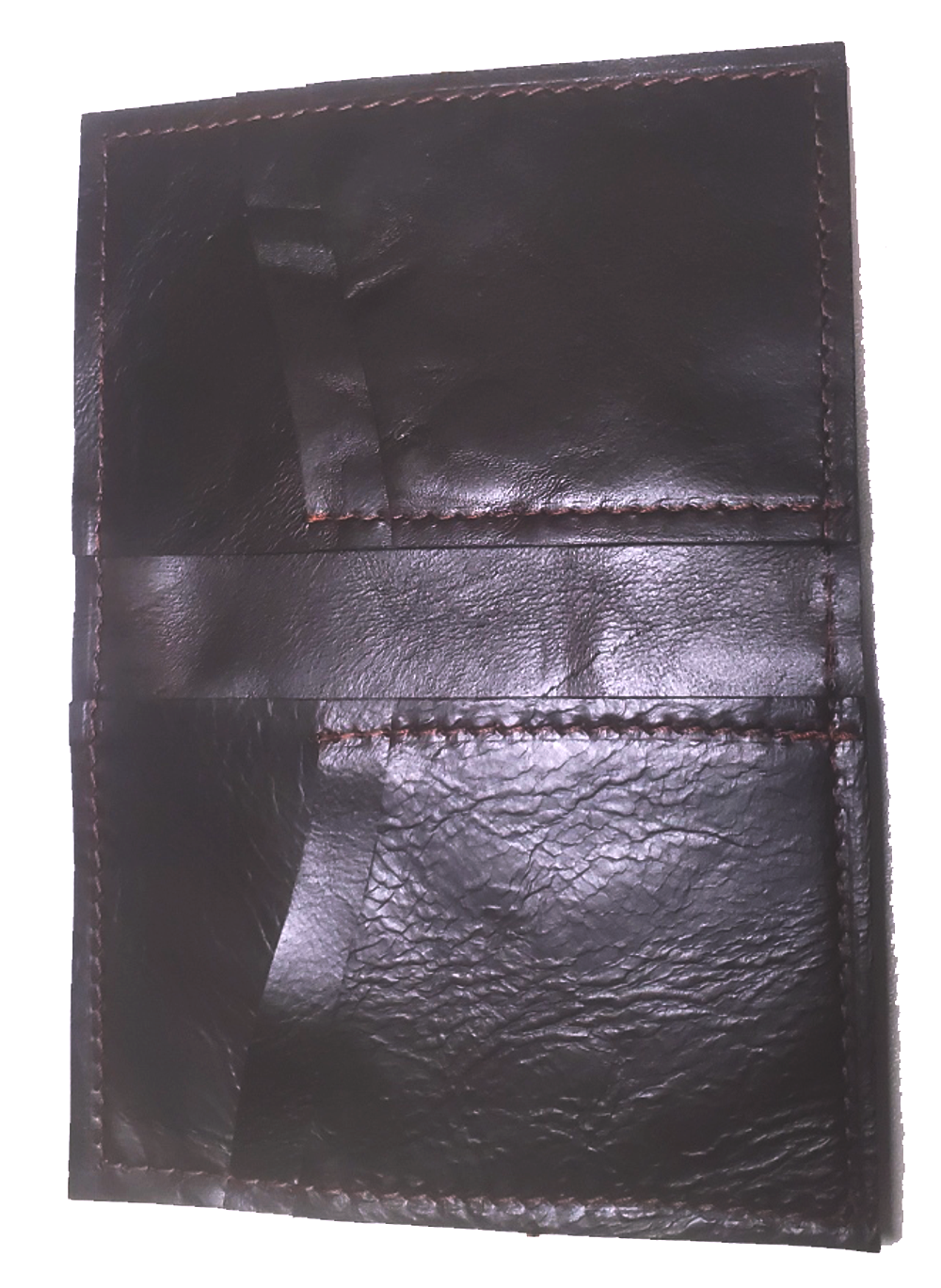 7587 Bi-fold Wallet