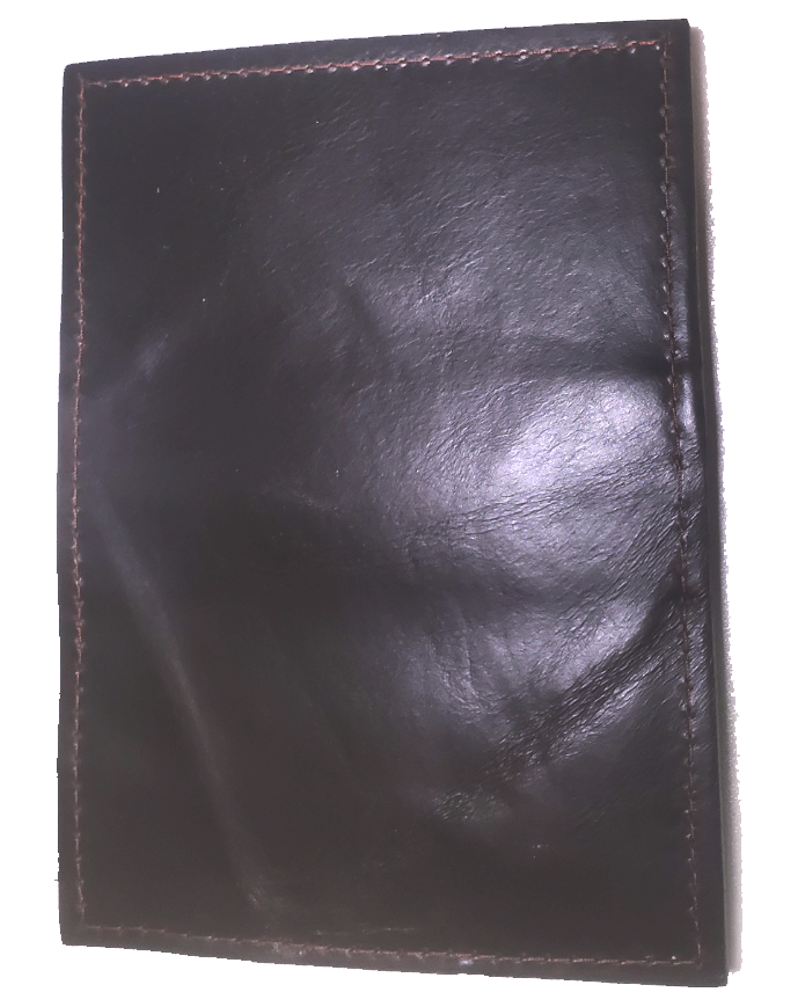 7587 Bi-fold Wallet