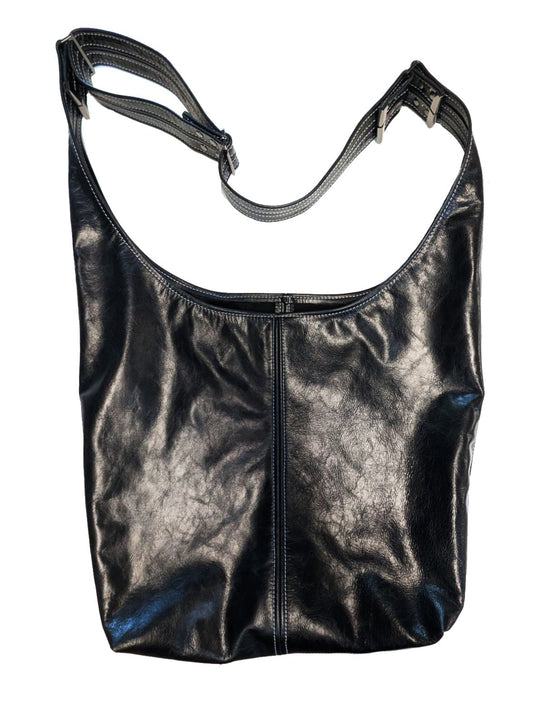 7830 Darsam Hobo All Black