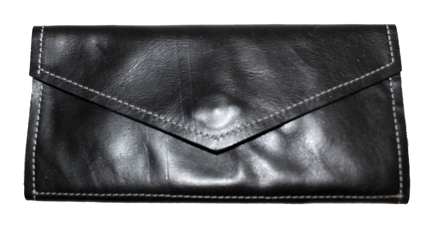 7649 Concertina Grande Wallet