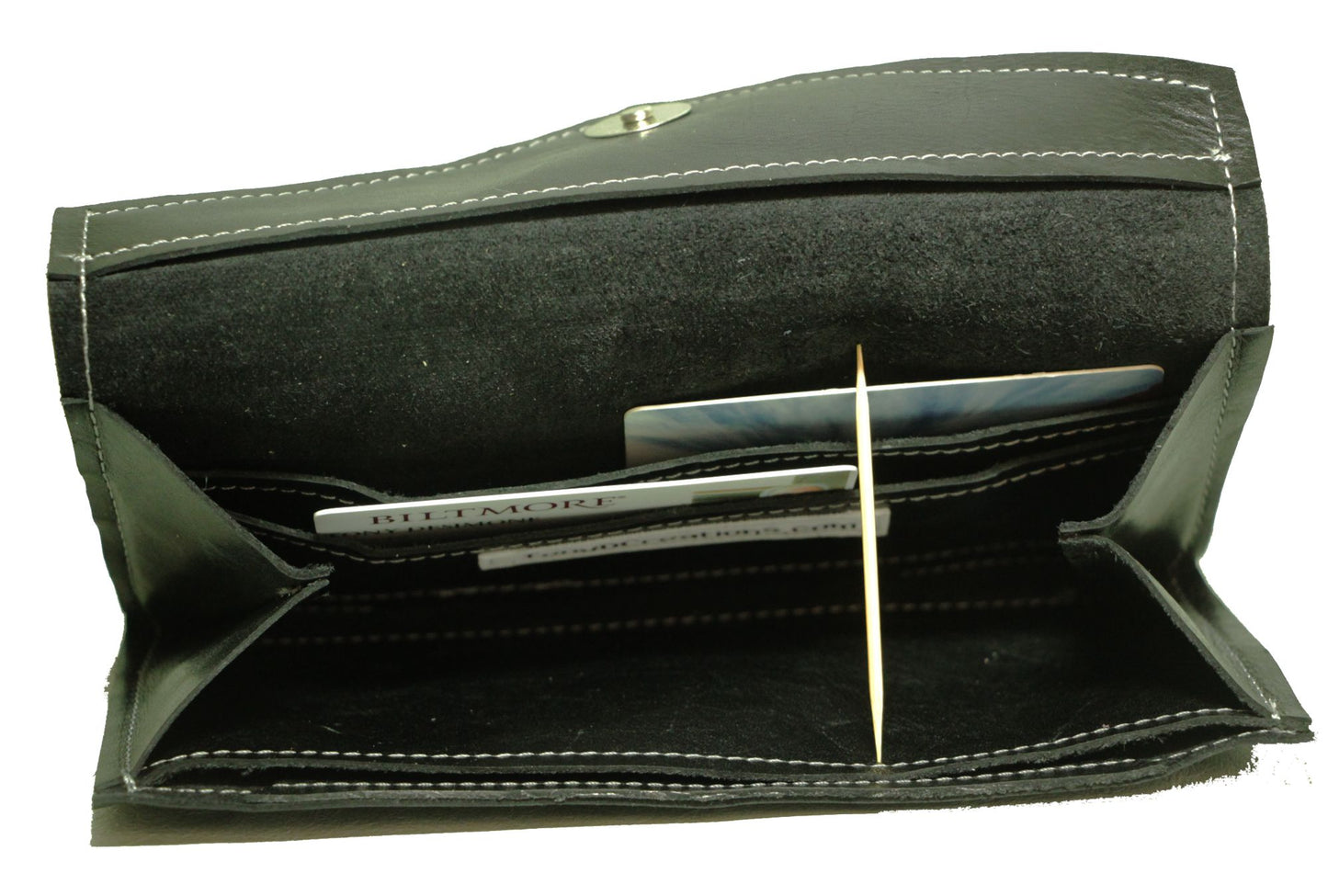 7649 Concertina Grande Wallet