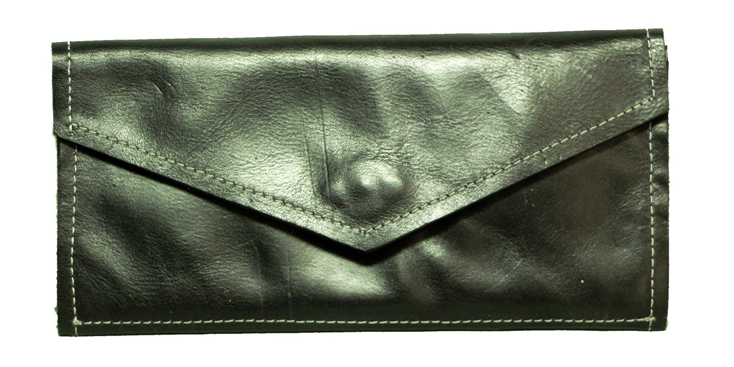 7649 Concertina Grande Wallet