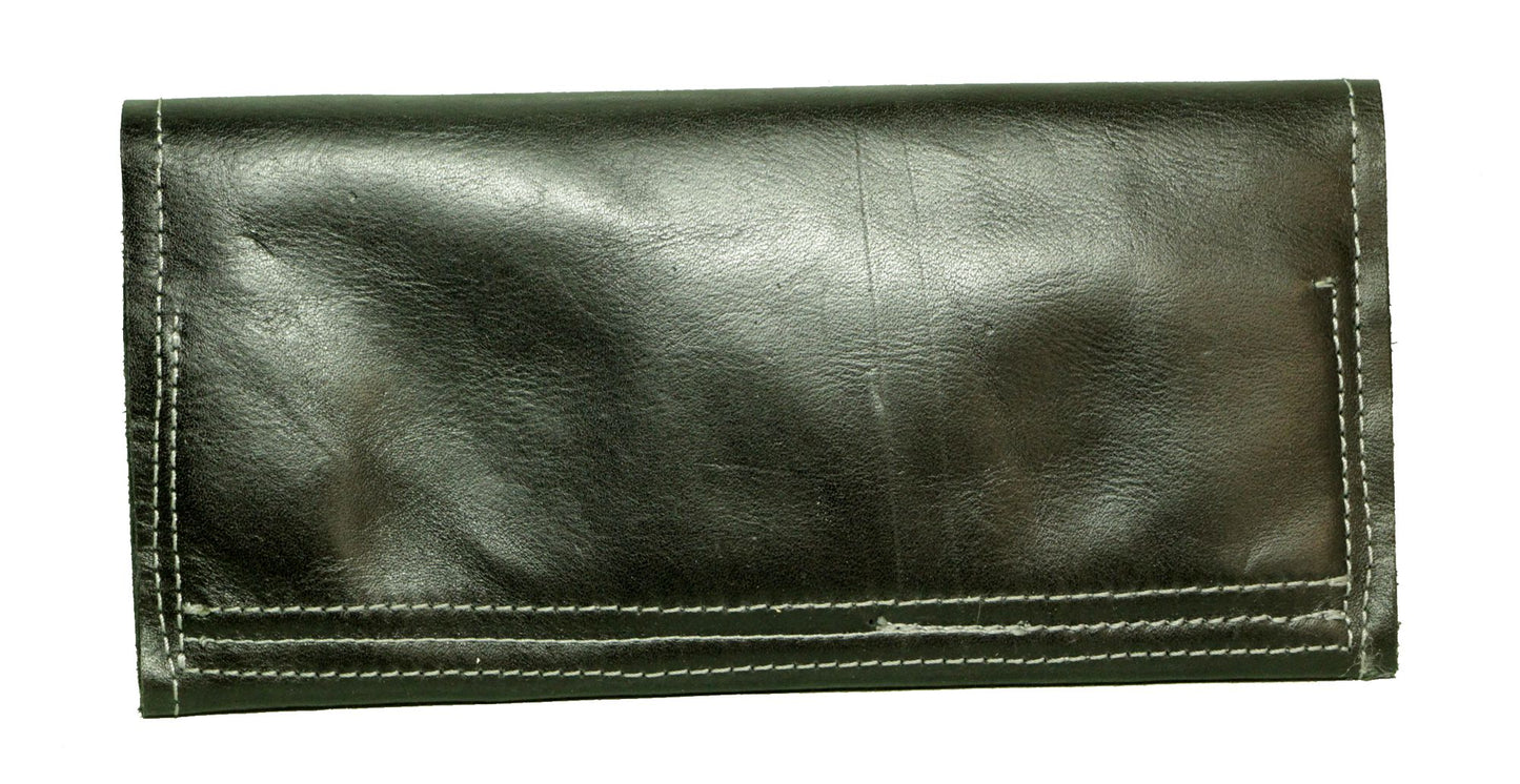 7649 Concertina Grande Wallet