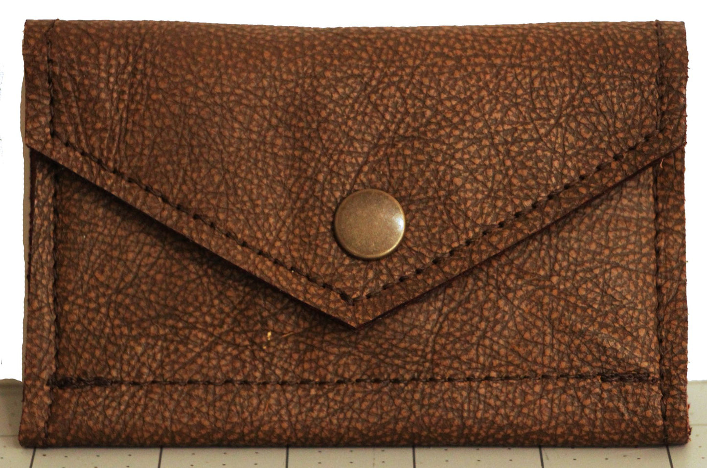 7683 Concertina - Accordion Fold Wallet Small