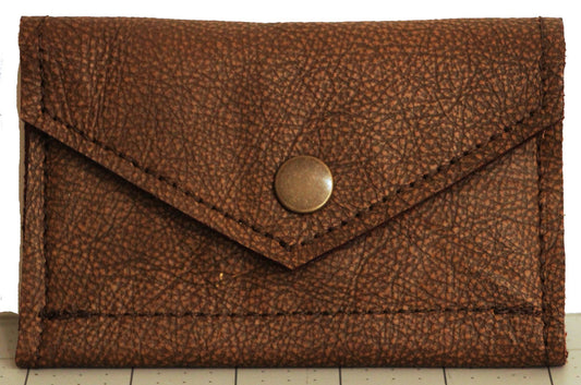 7683 Concertina - Accordion Fold Wallet Small