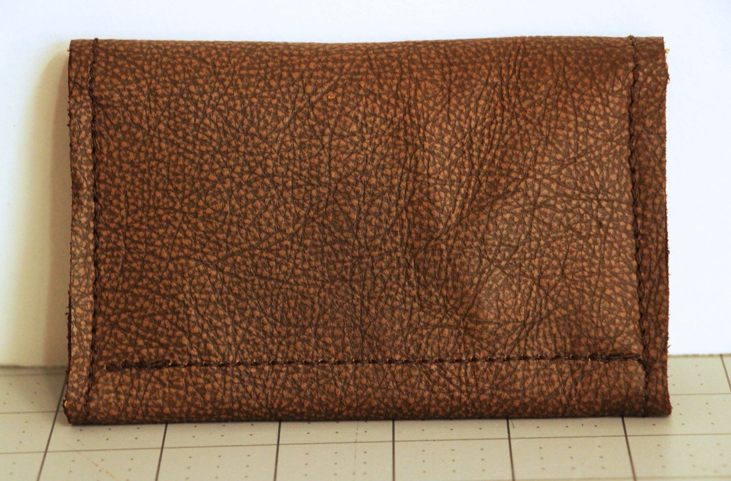 7683 Concertina - Accordion Fold Wallet Small