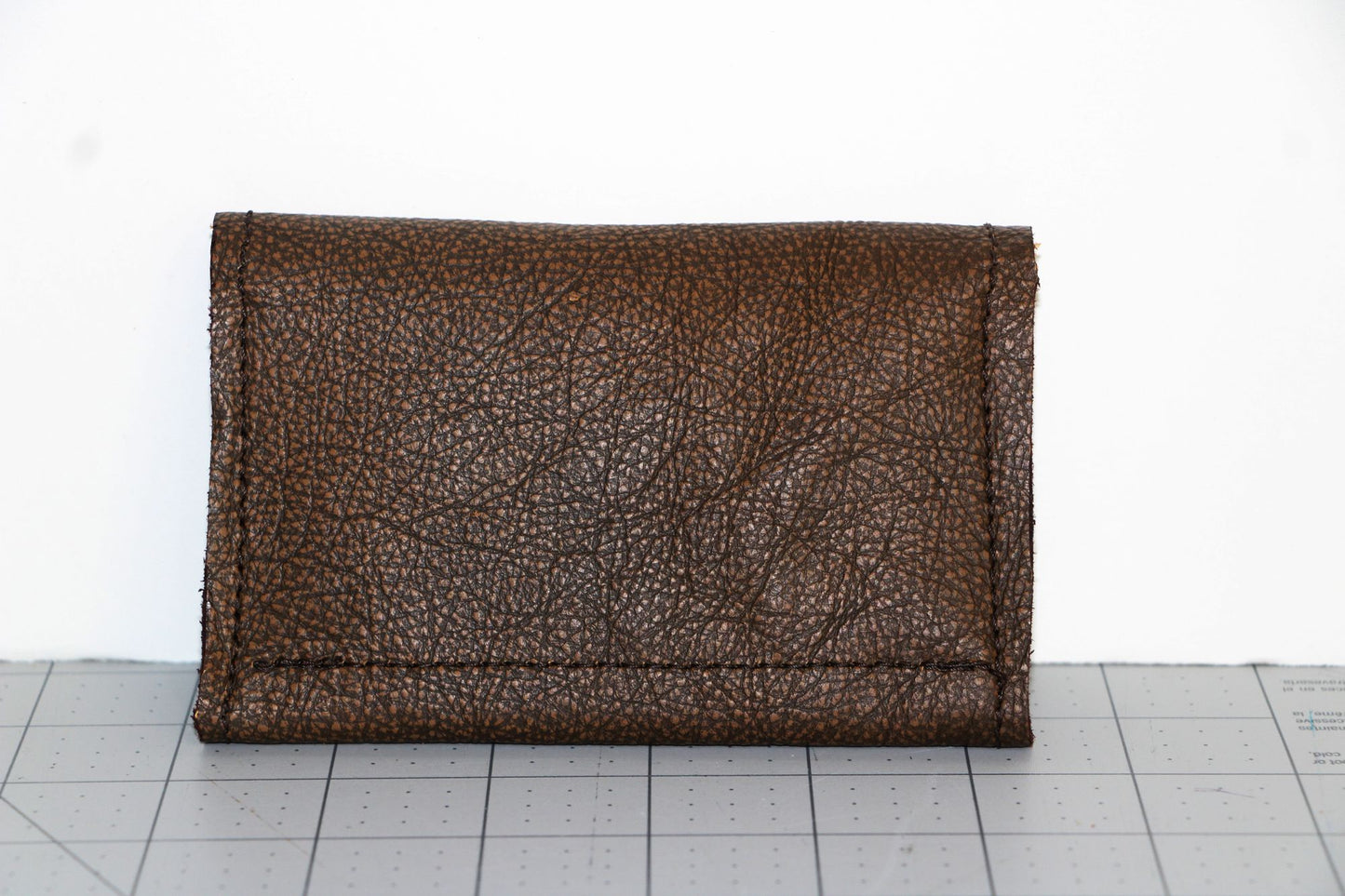 7683 Concertina - Accordion Fold Wallet Small