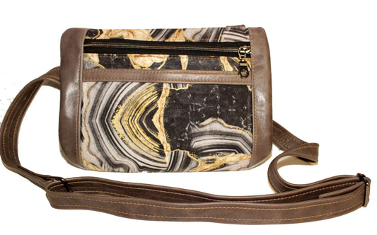 7698 TonyD Cross-body