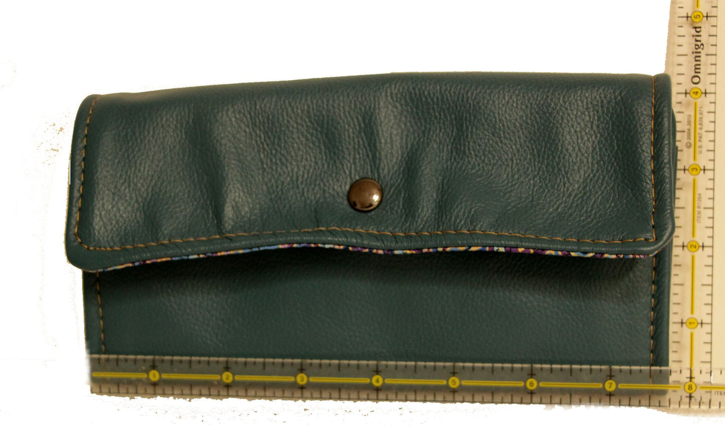 7709  TonyD Wellesley Wallet