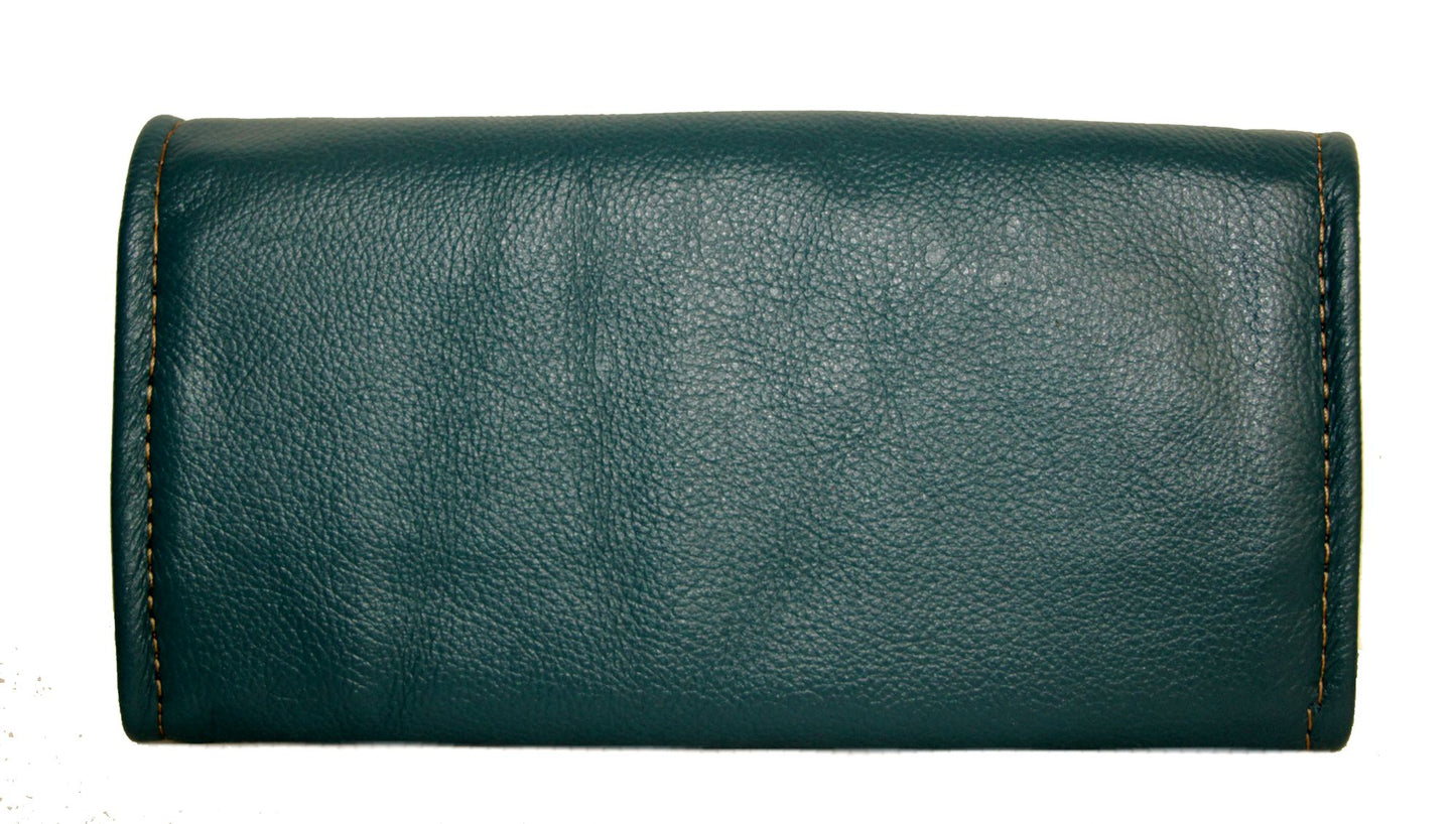 7709  TonyD Wellesley Wallet