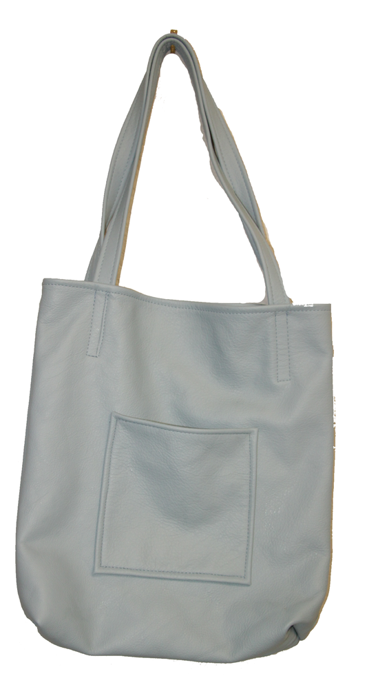 7727 Medio Tote Carolina Blue