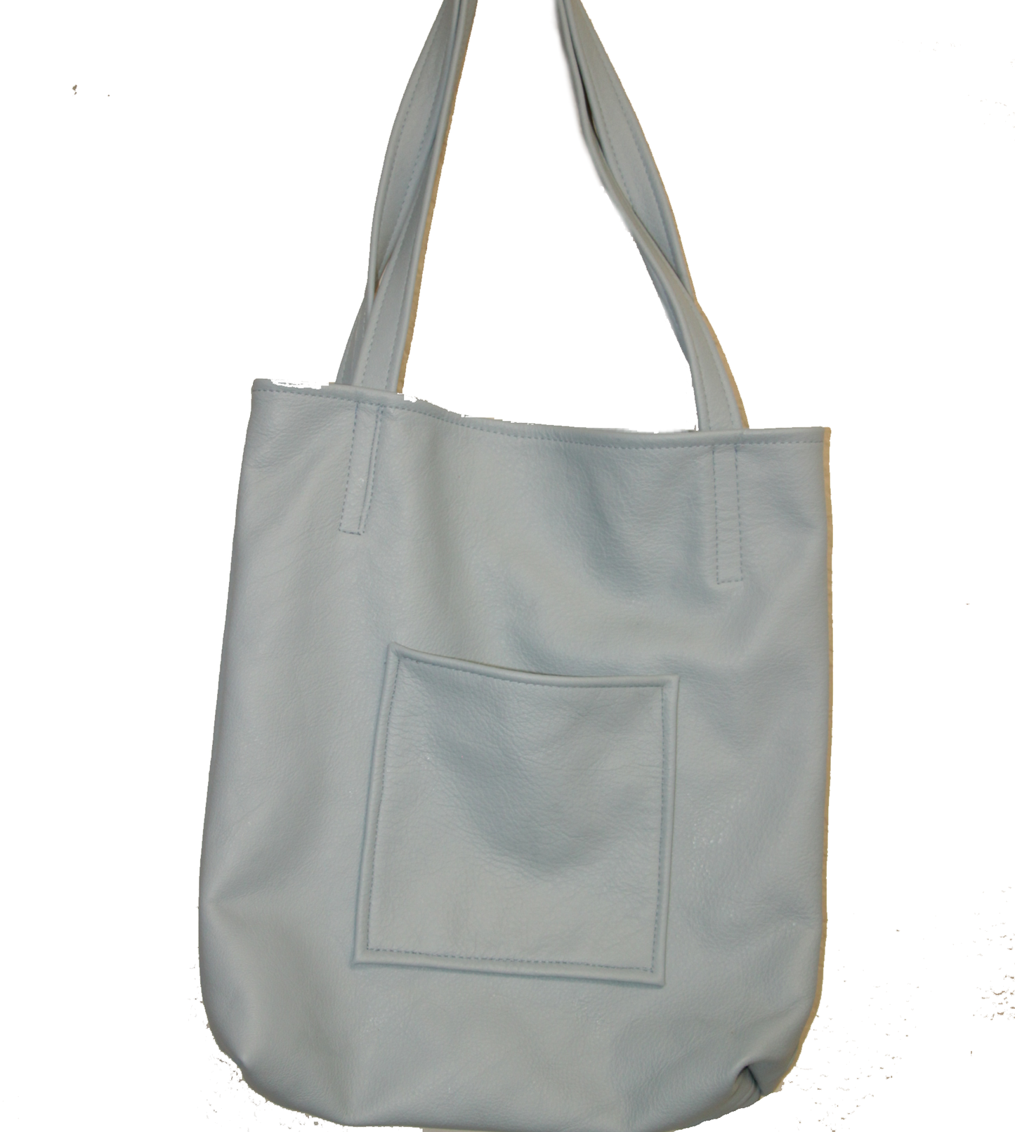 7727 Medio Tote Carolina Blue