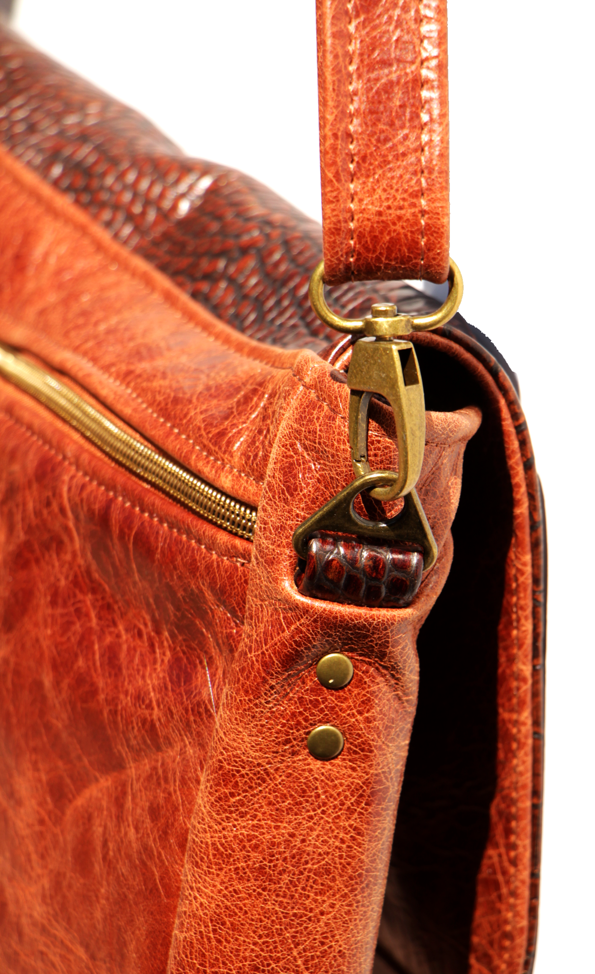 7801 TonyD Everyday Everything Bag Grande