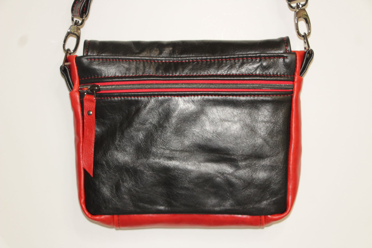 7807 TonyD Everyday Everything Bag Piccolo